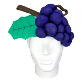 Grapes Headband