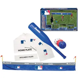 MLB Homerun Stadium Baseball Set