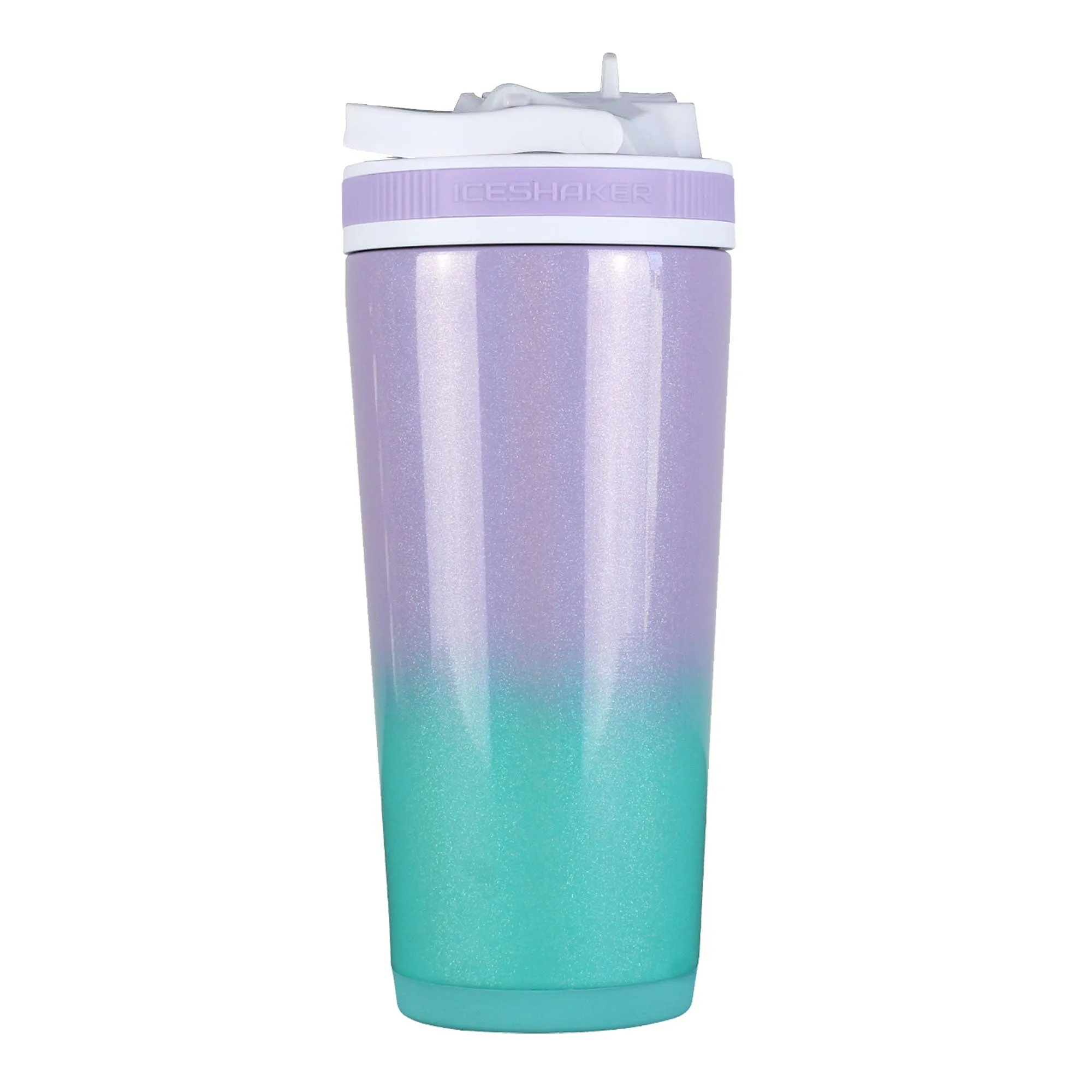 26oz Sport Bottle - Mermaid