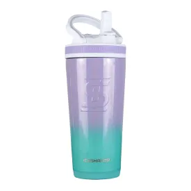 26oz Sport Bottle - Mermaid