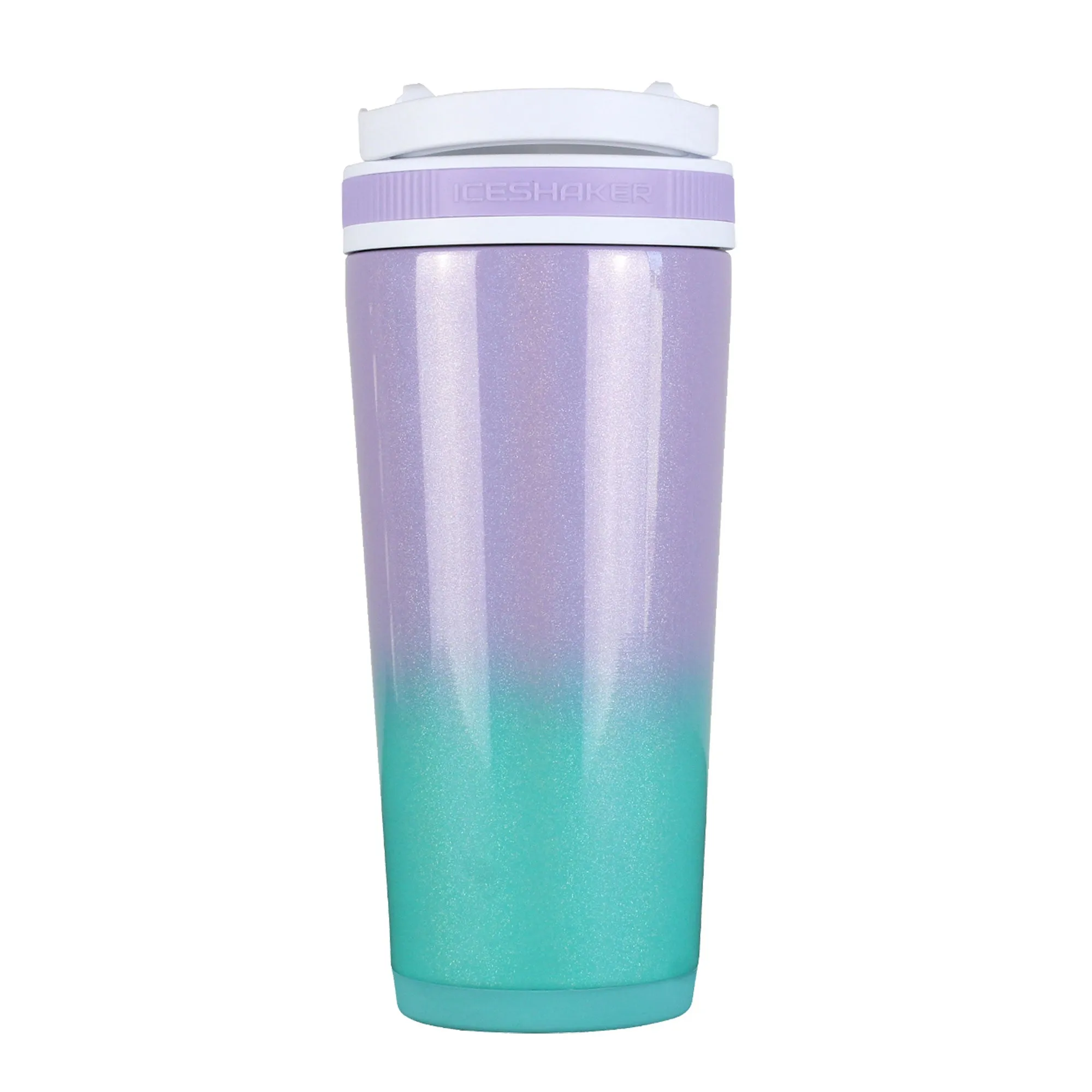 26oz Sport Bottle - Mermaid