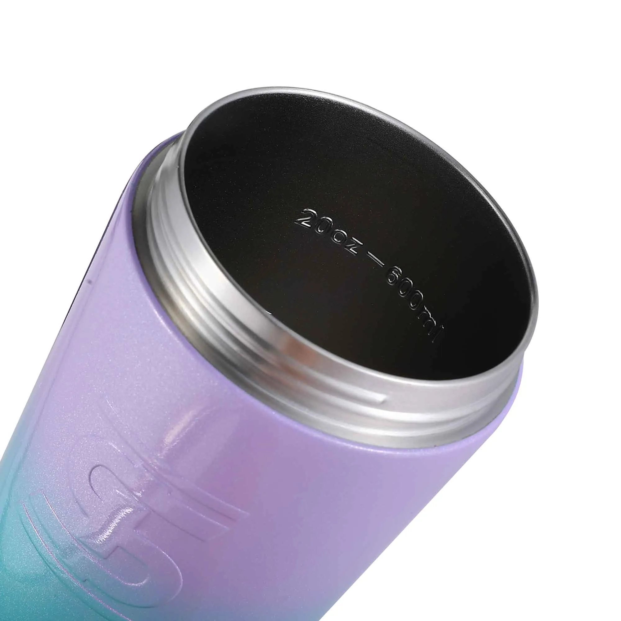 26oz Sport Bottle - Mermaid