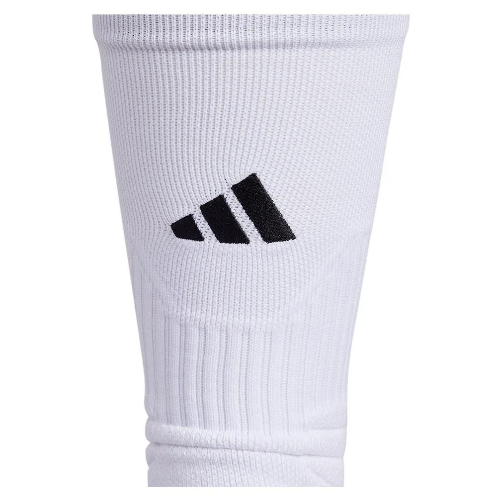 5-Star Team 2.0 Crew Socks White and Black