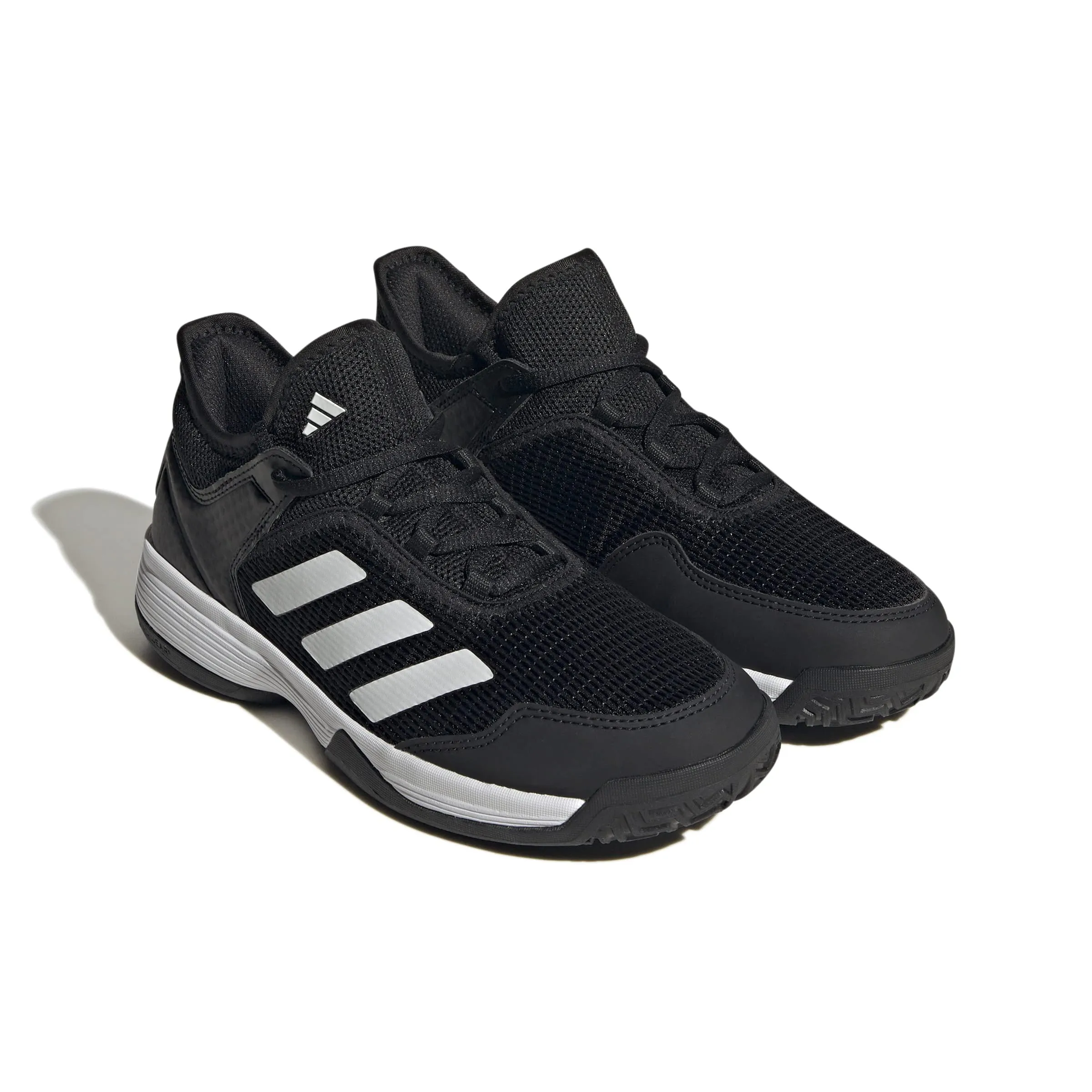 adidas Kids Ubersonic 4 Tennis (Little Kid/Big Kid)