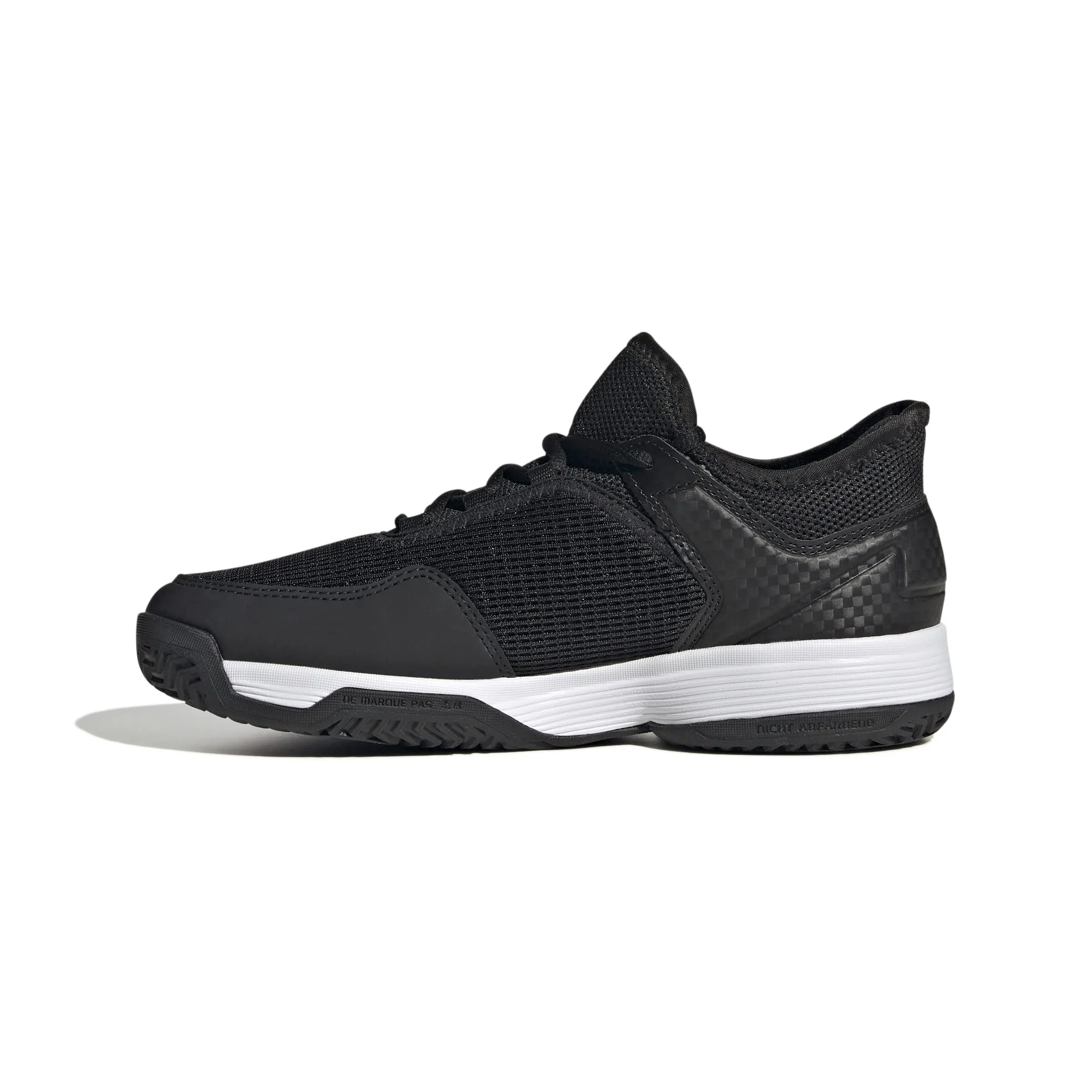 adidas Kids Ubersonic 4 Tennis (Little Kid/Big Kid)