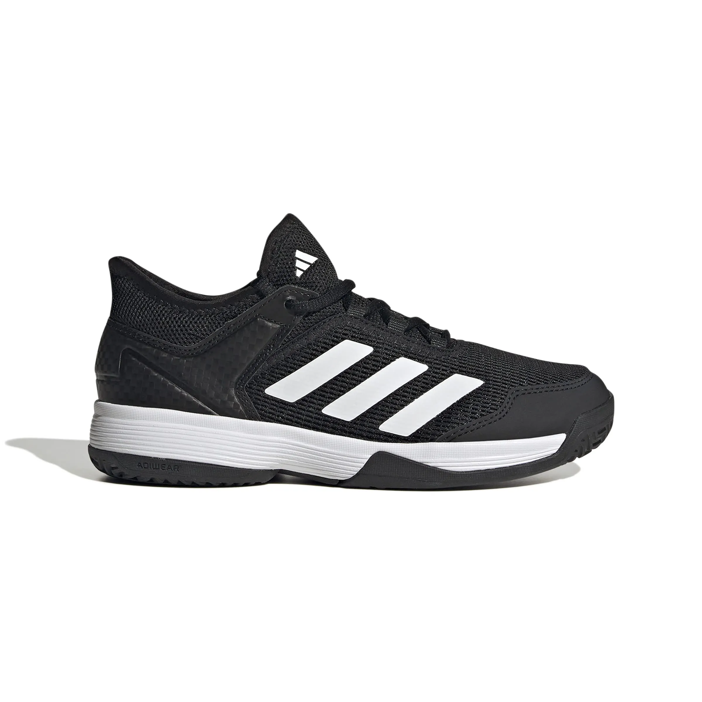 adidas Kids Ubersonic 4 Tennis (Little Kid/Big Kid)