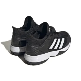 adidas Kids Ubersonic 4 Tennis (Little Kid/Big Kid)