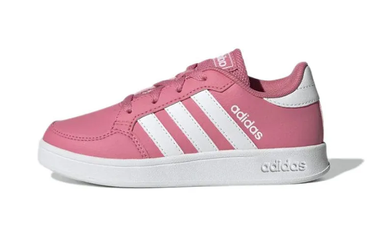 Adidas Neo Breaknet Kids Skateboarding Shoe