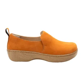 Alegria Orygin Slip On (Women) - Punkin