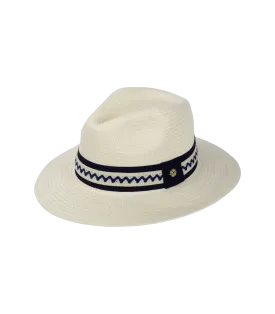 Almyra Fedora Hat