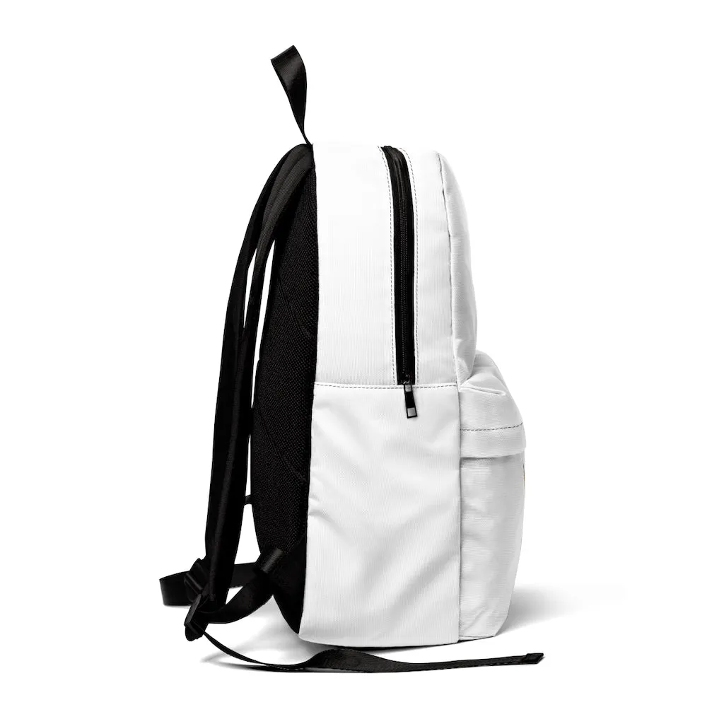 Angetiron Unisex Classic Backpack