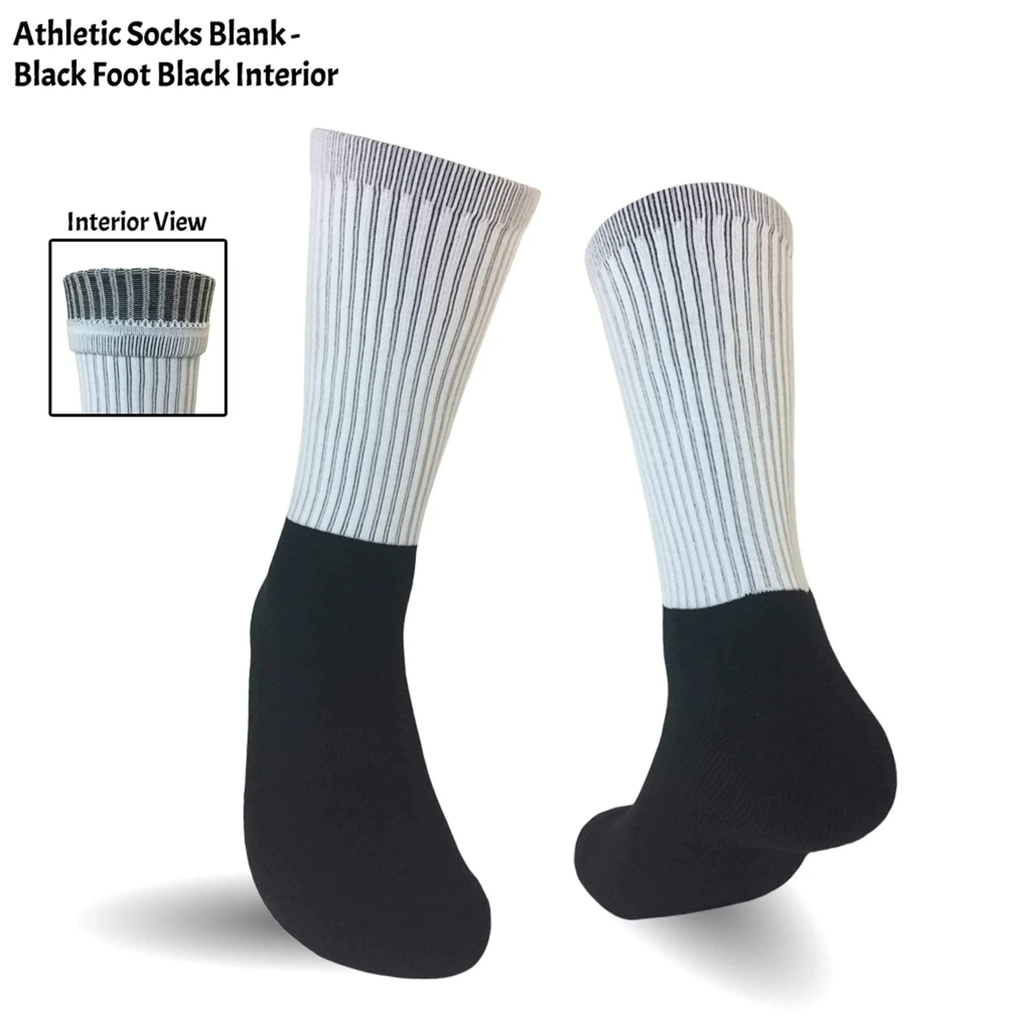 Athletic Socks