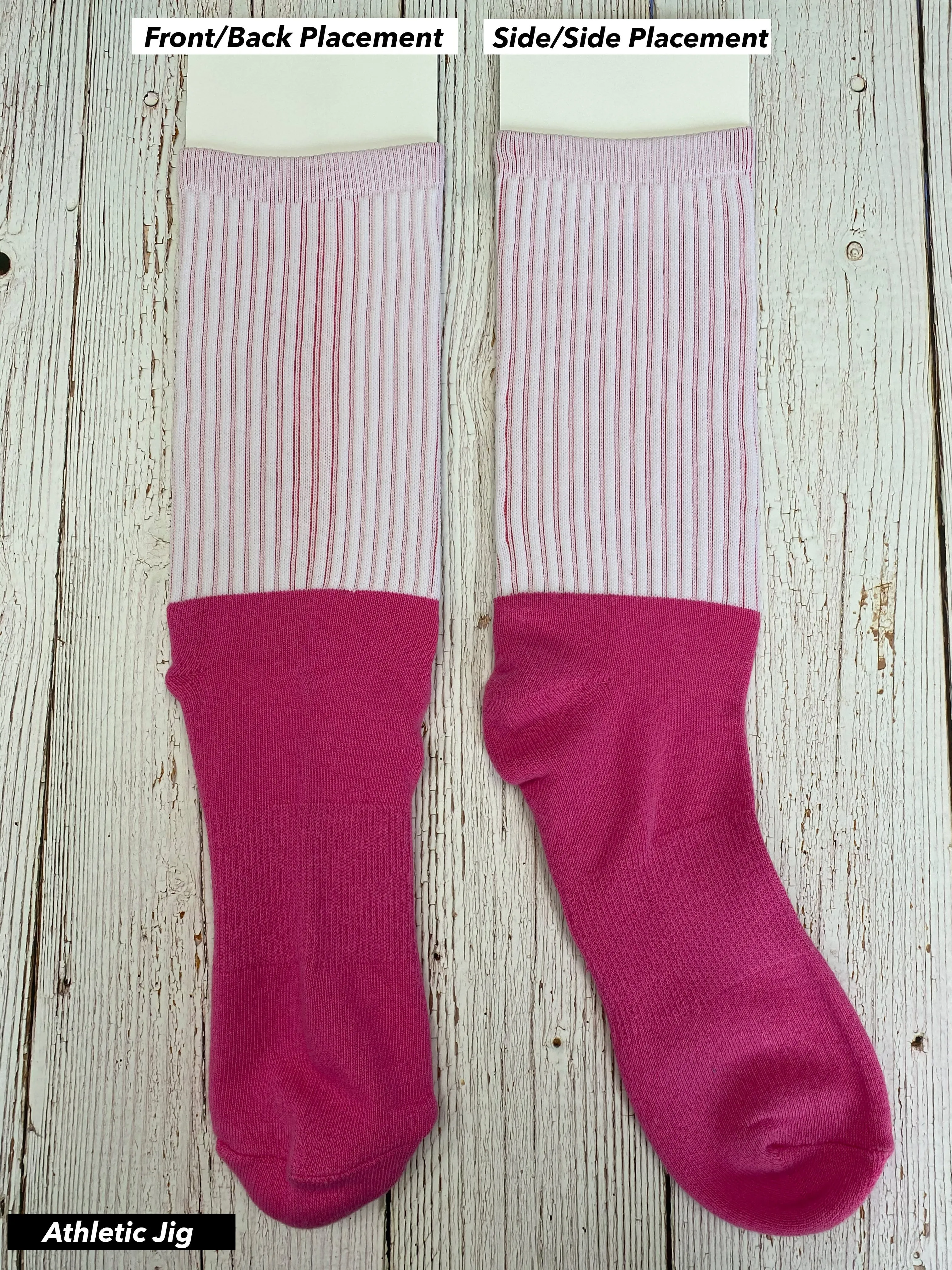 Athletic Socks