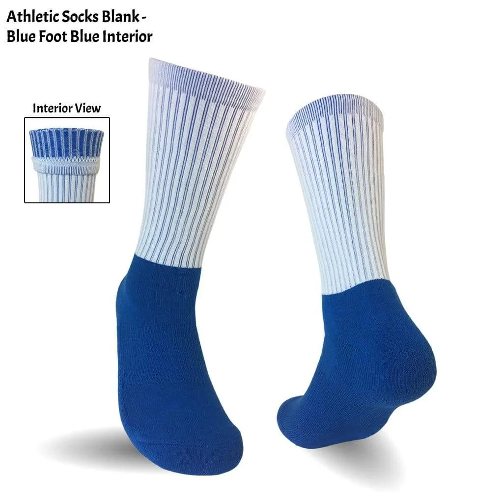 Athletic Socks