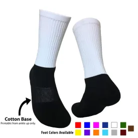 Athletic Socks