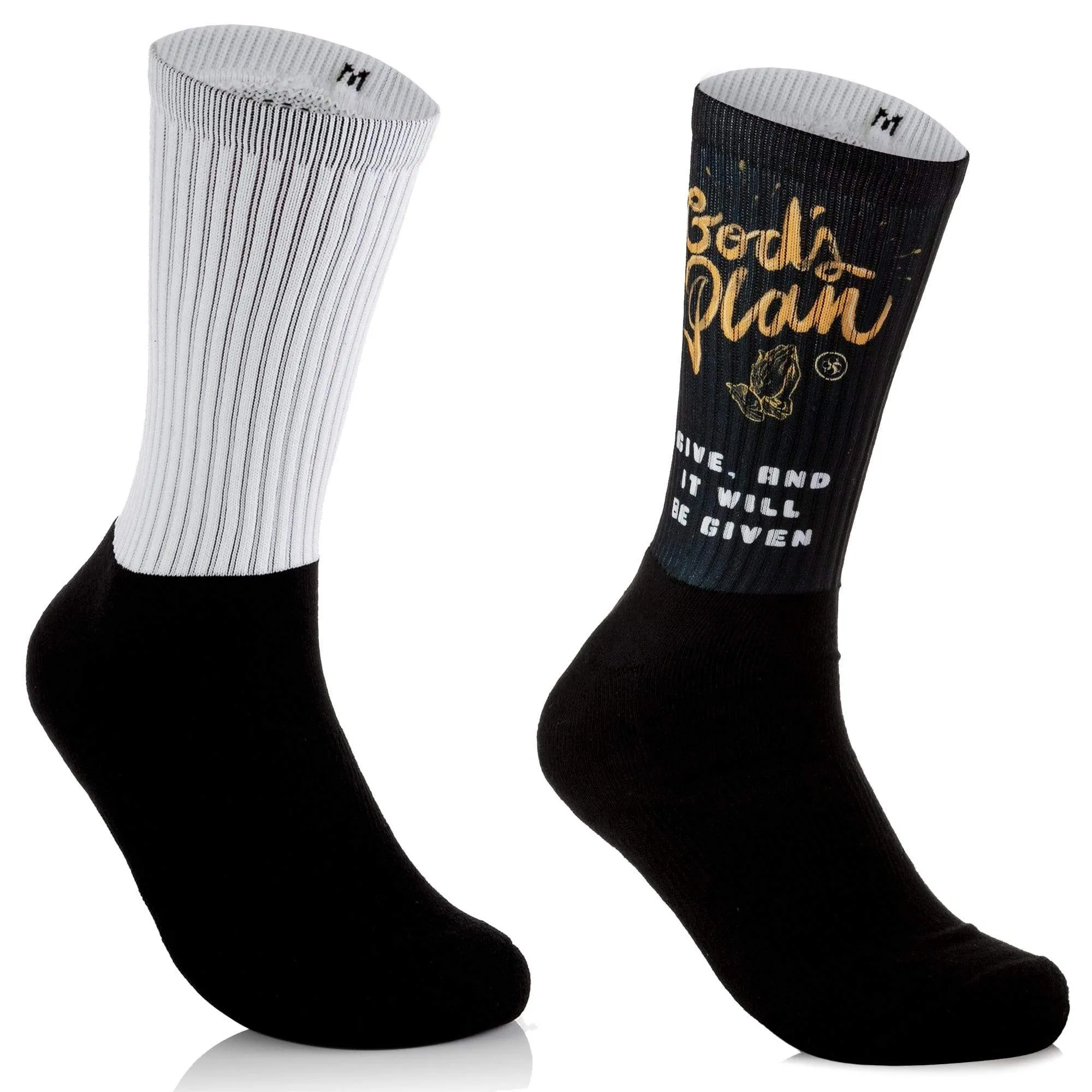 Athletic Socks