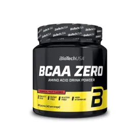 BCAA ZERO amino acids - Tropical Fruits