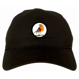 Bird Dad Hat