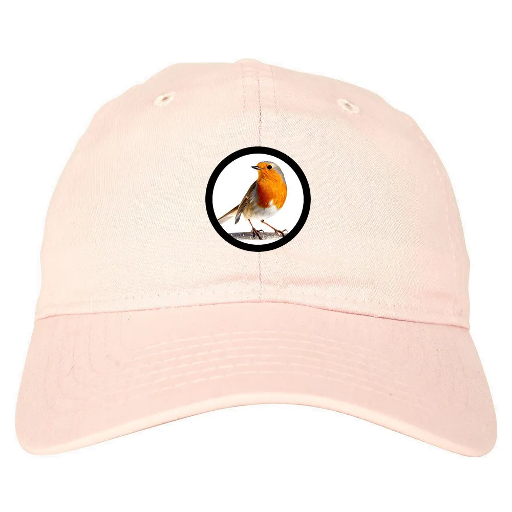 Bird Dad Hat