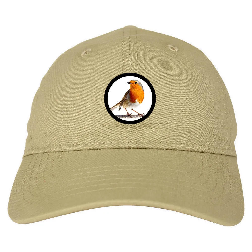 Bird Dad Hat