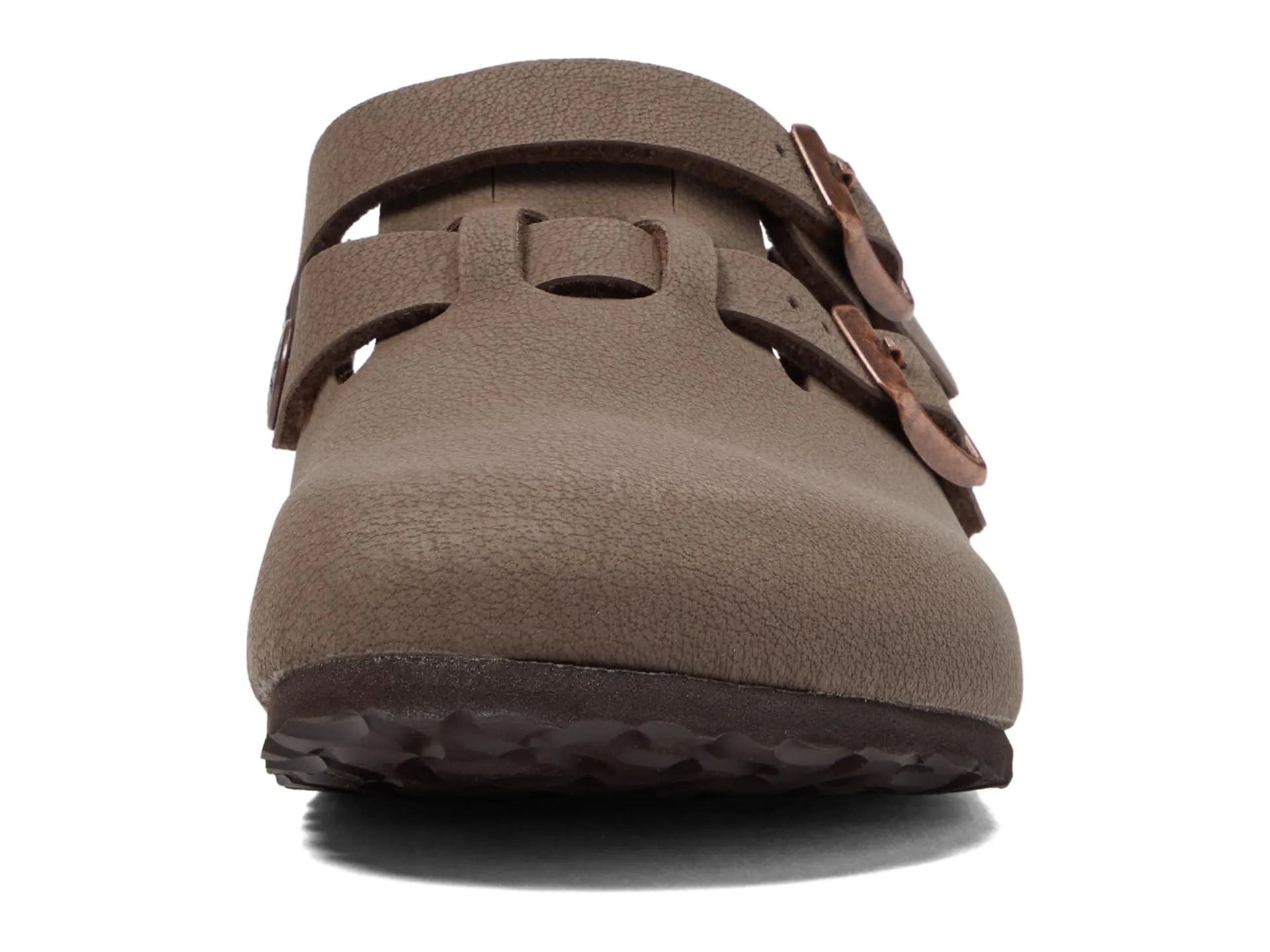 Birkenstock Kids Kay Clogs (Toddler/Little Kid/Big Kid)