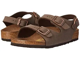 Birkenstock Kids Roma Sandals (Toddler/Little Kid/Big Kid)