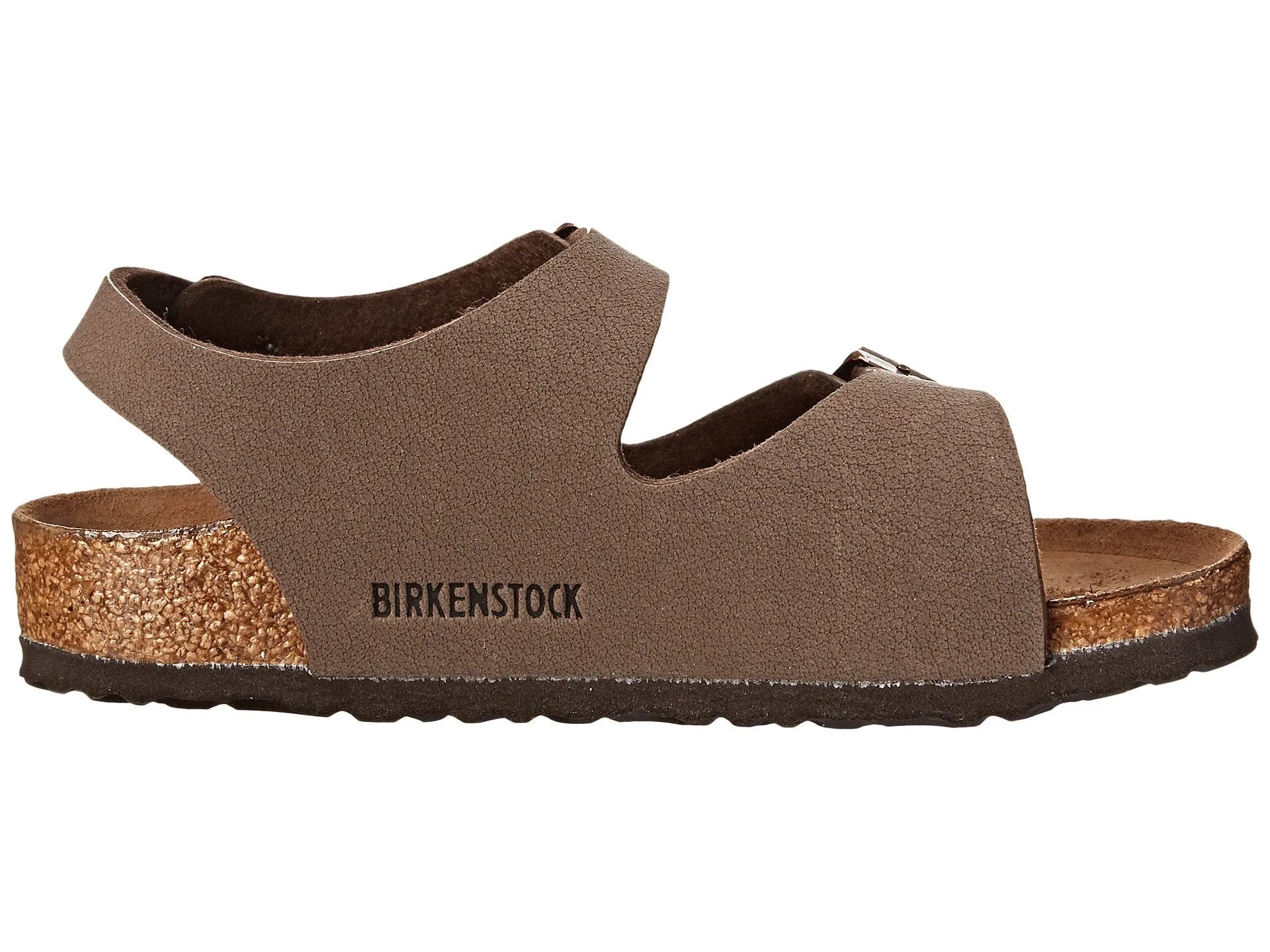 Birkenstock Kids Roma Sandals (Toddler/Little Kid/Big Kid)