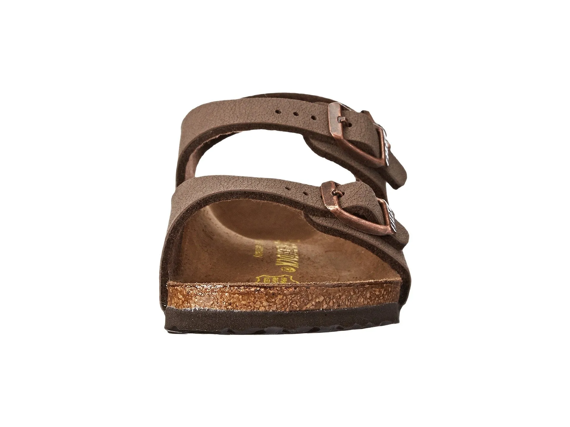 Birkenstock Kids Roma Sandals (Toddler/Little Kid/Big Kid)