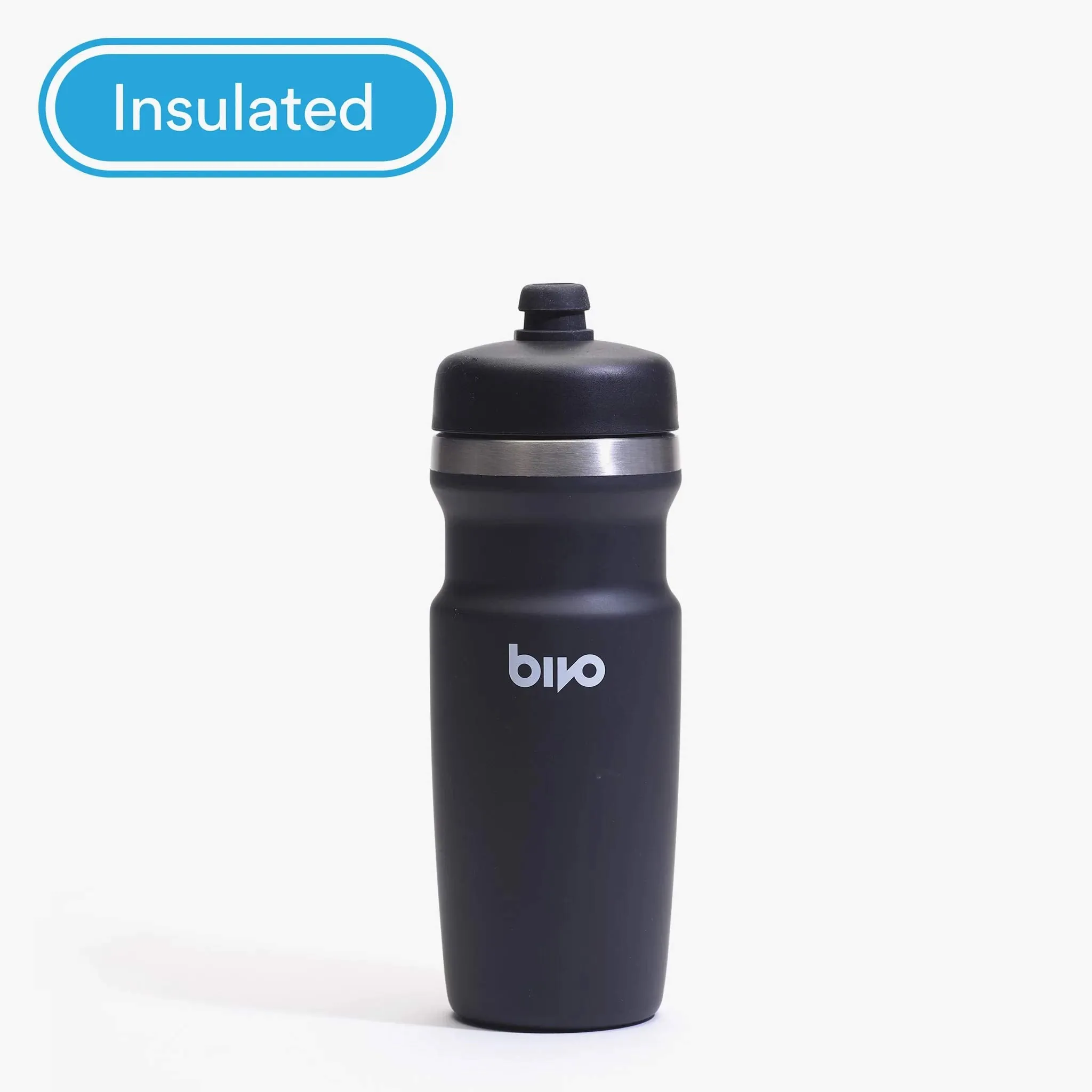 Bivo Trio 17oz / 502ml Insulated Stainless Bottle