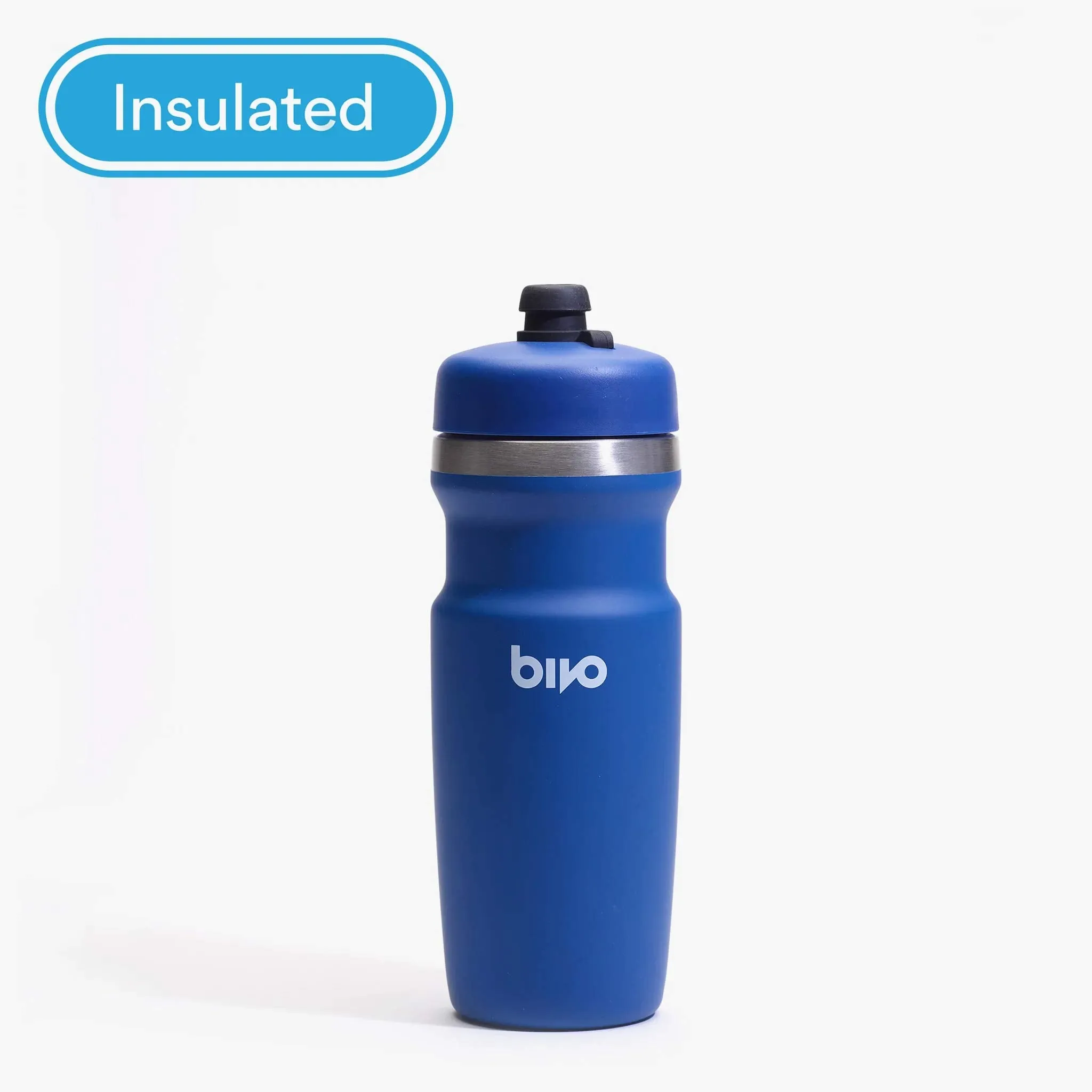 Bivo Trio 17oz / 502ml Insulated Stainless Bottle