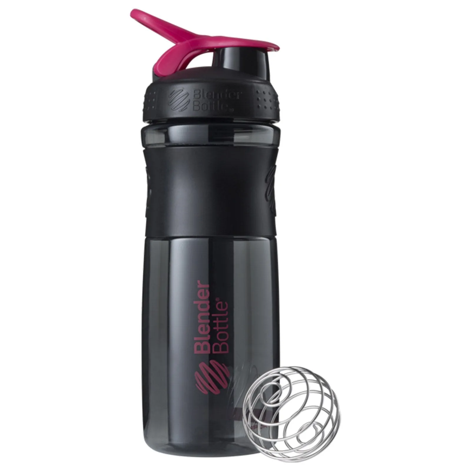 Blender Bottle Sport Mixer Tritan Grip (28 Oz)