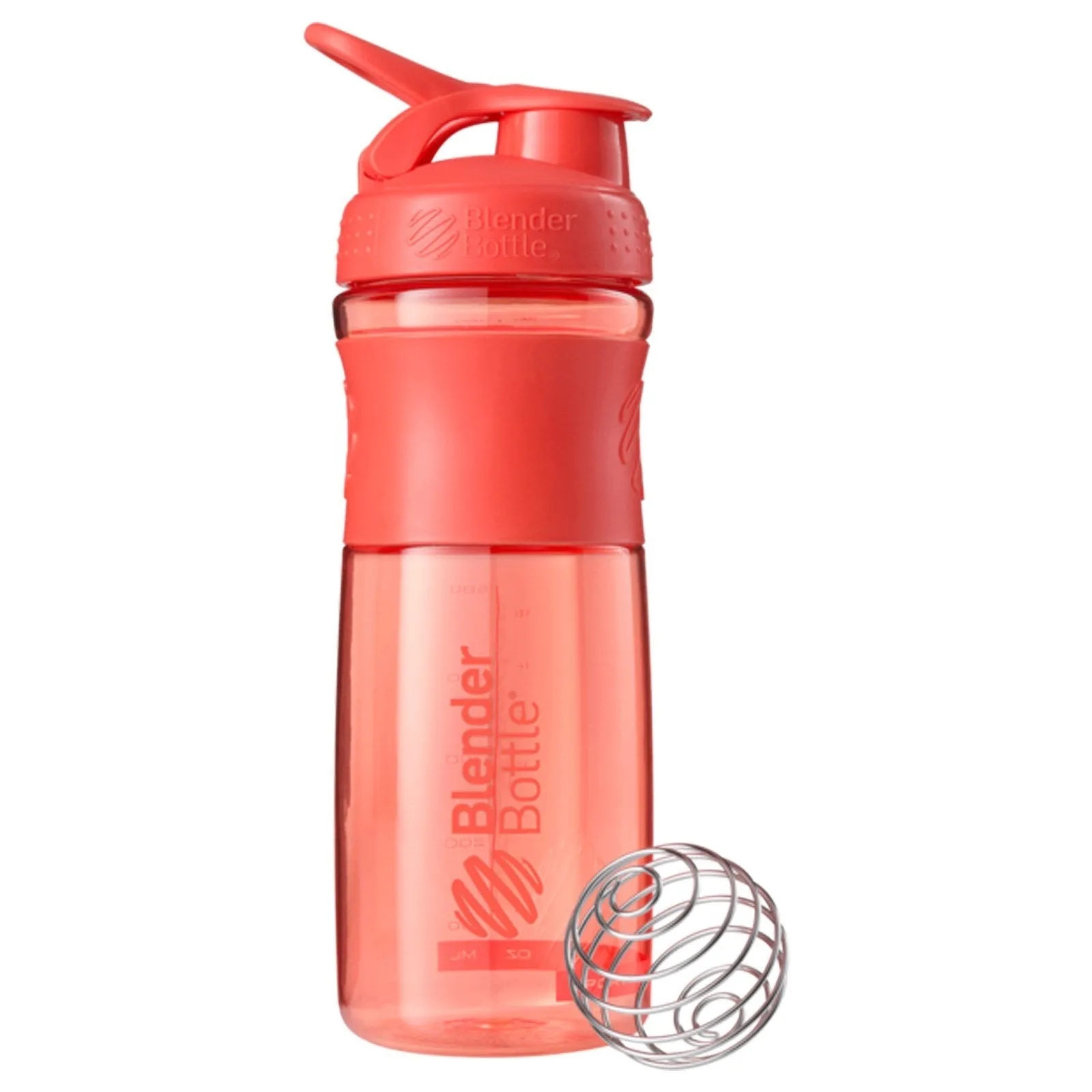 Blender Bottle Sport Mixer Tritan Grip (28 Oz)