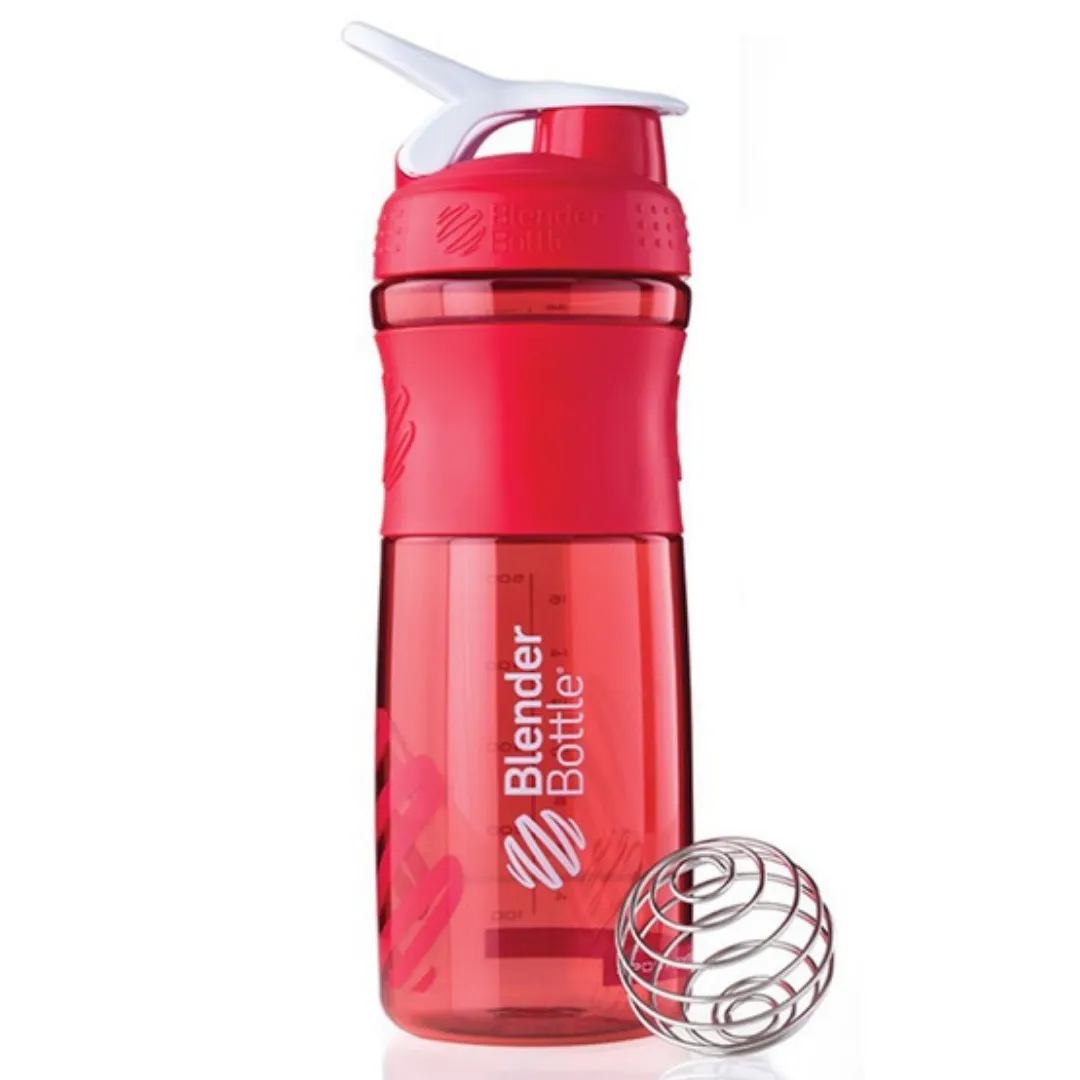 Blender Bottle Sport Mixer Tritan Grip (28 Oz)