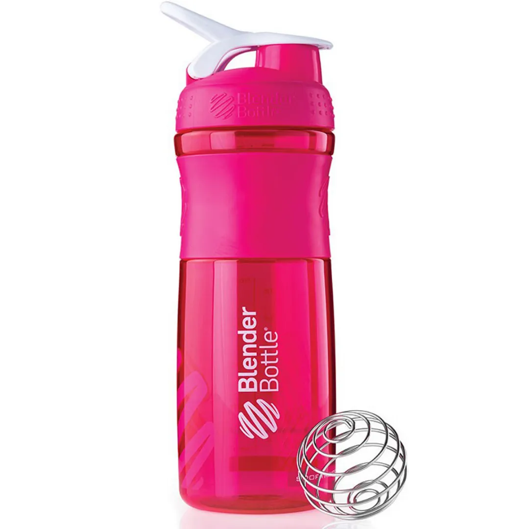 Blender Bottle Sport Mixer Tritan Grip (28 Oz)