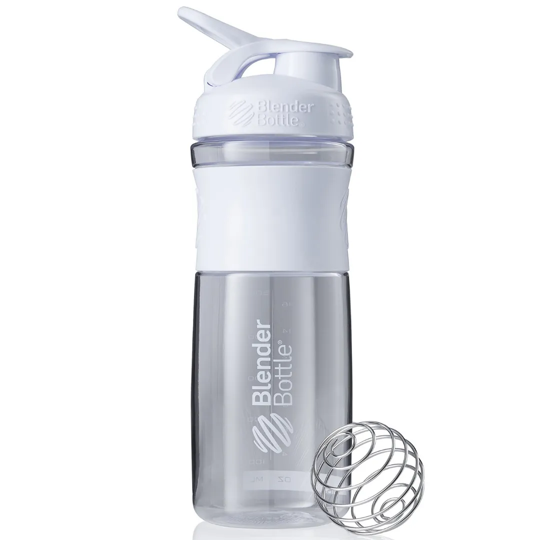 Blender Bottle Sport Mixer Tritan Grip (28 Oz)