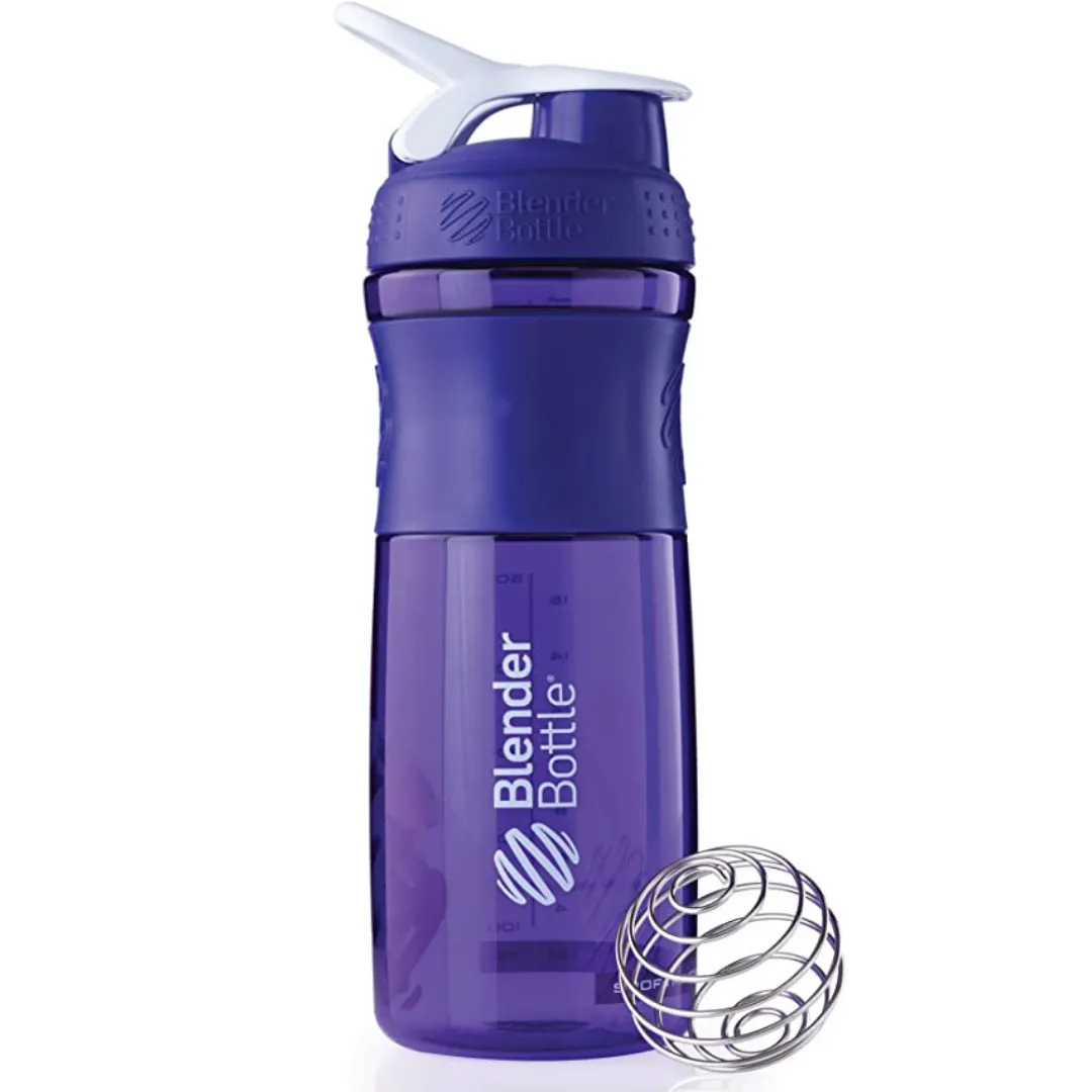 Blender Bottle Sport Mixer Tritan Grip (28 Oz)