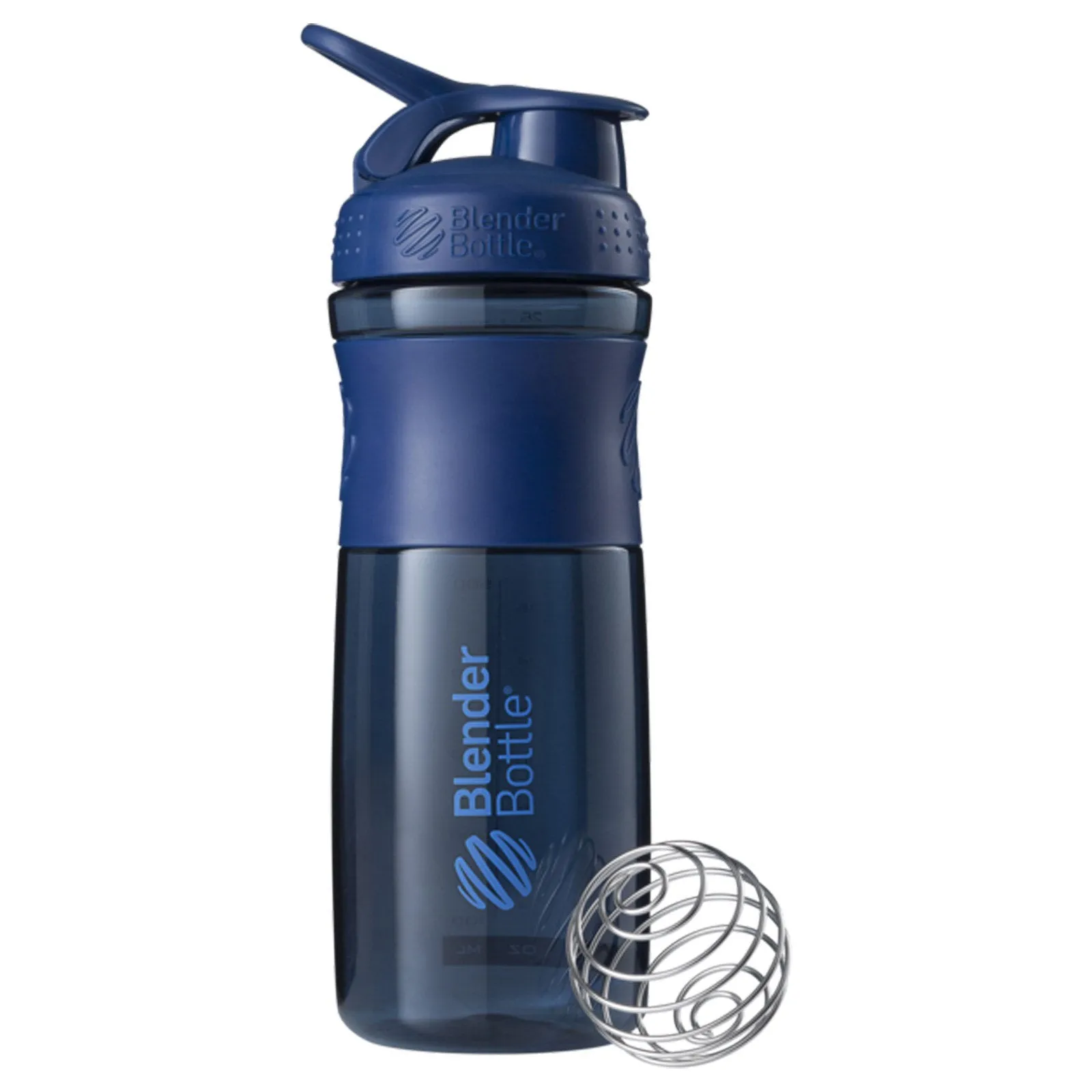 Blender Bottle Sport Mixer Tritan Grip (28 Oz)