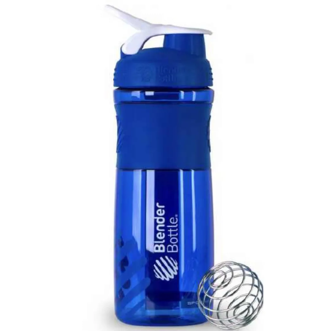 Blender Bottle Sport Mixer Tritan Grip (28 Oz)