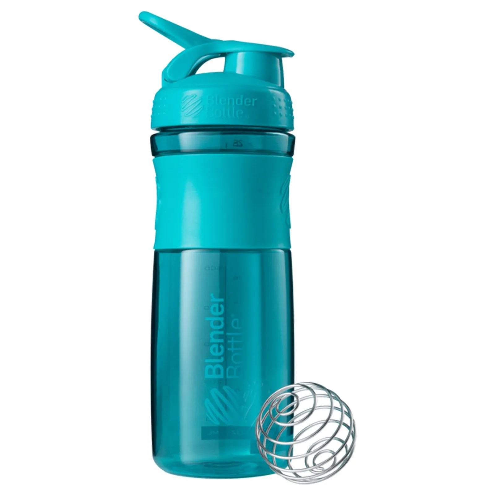 Blender Bottle Sport Mixer Tritan Grip (28 Oz)