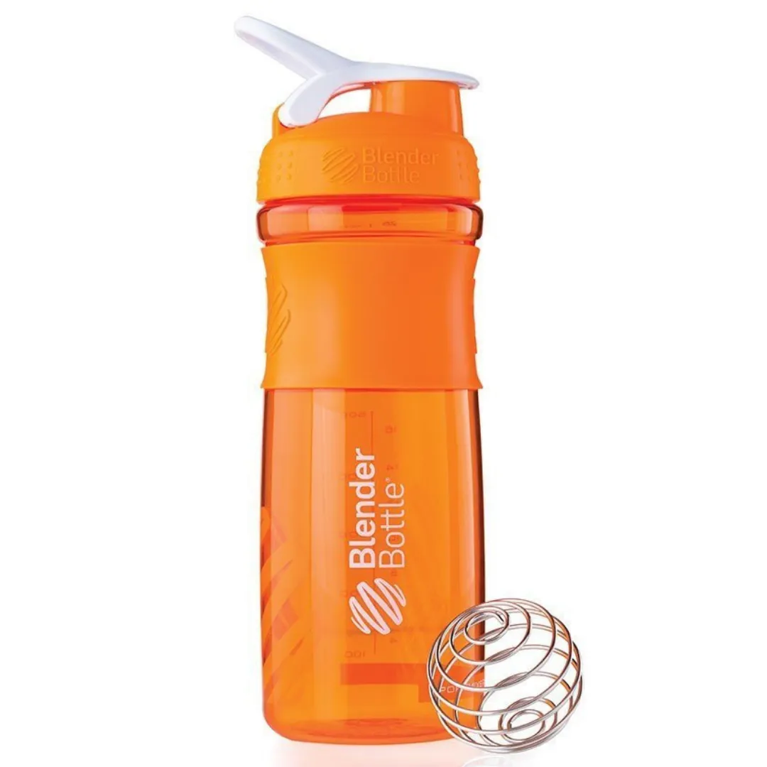 Blender Bottle Sport Mixer Tritan Grip (28 Oz)