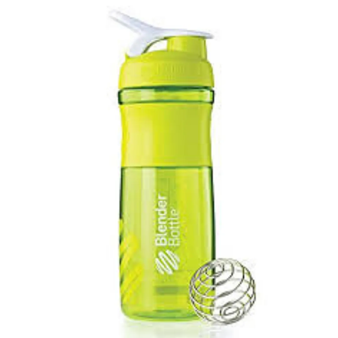 Blender Bottle Sport Mixer Tritan Grip (28 Oz)