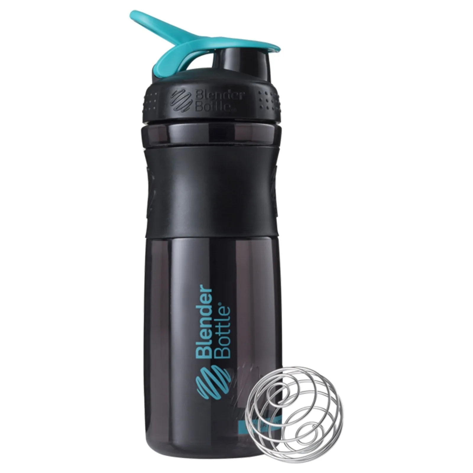 Blender Bottle Sport Mixer Tritan Grip (28 Oz)