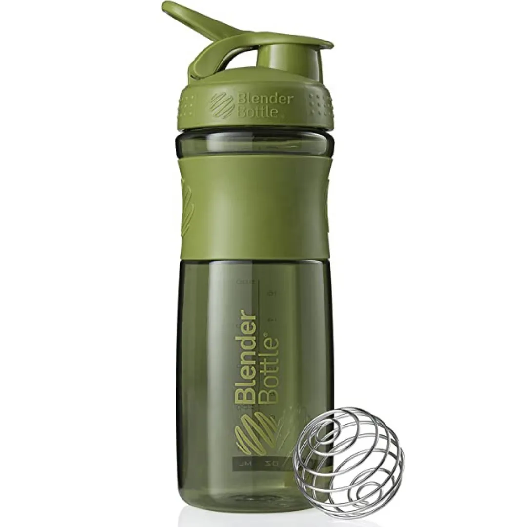 Blender Bottle Sport Mixer Tritan Grip (28 Oz)