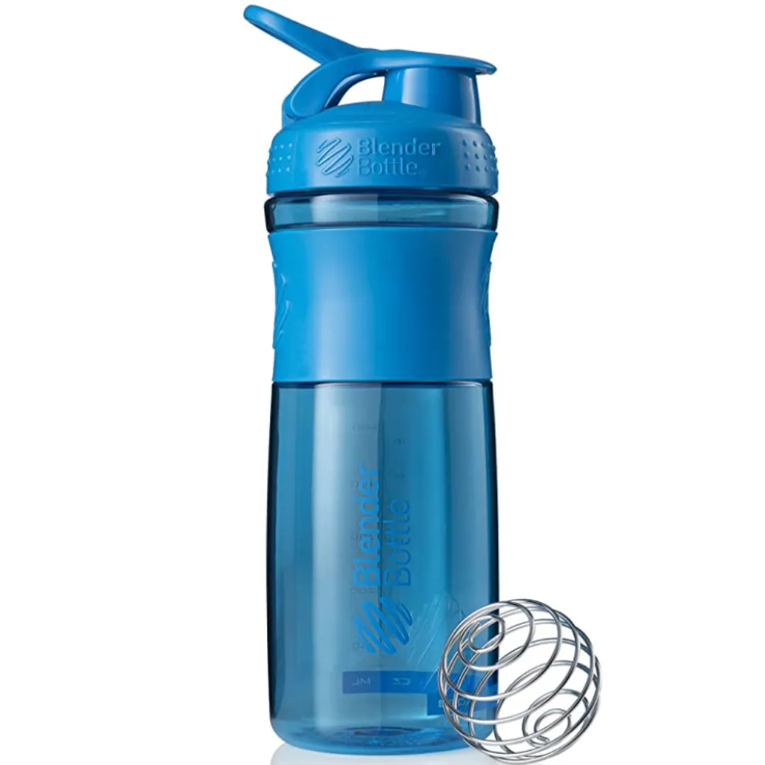 Blender Bottle Sport Mixer Tritan Grip (28 Oz)