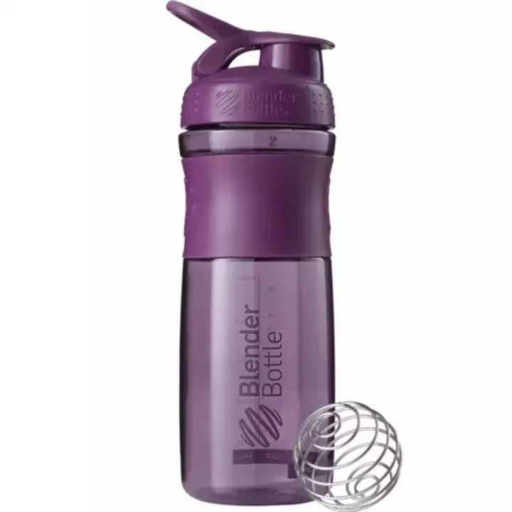 Blender Bottle Sport Mixer Tritan Grip (28 Oz)