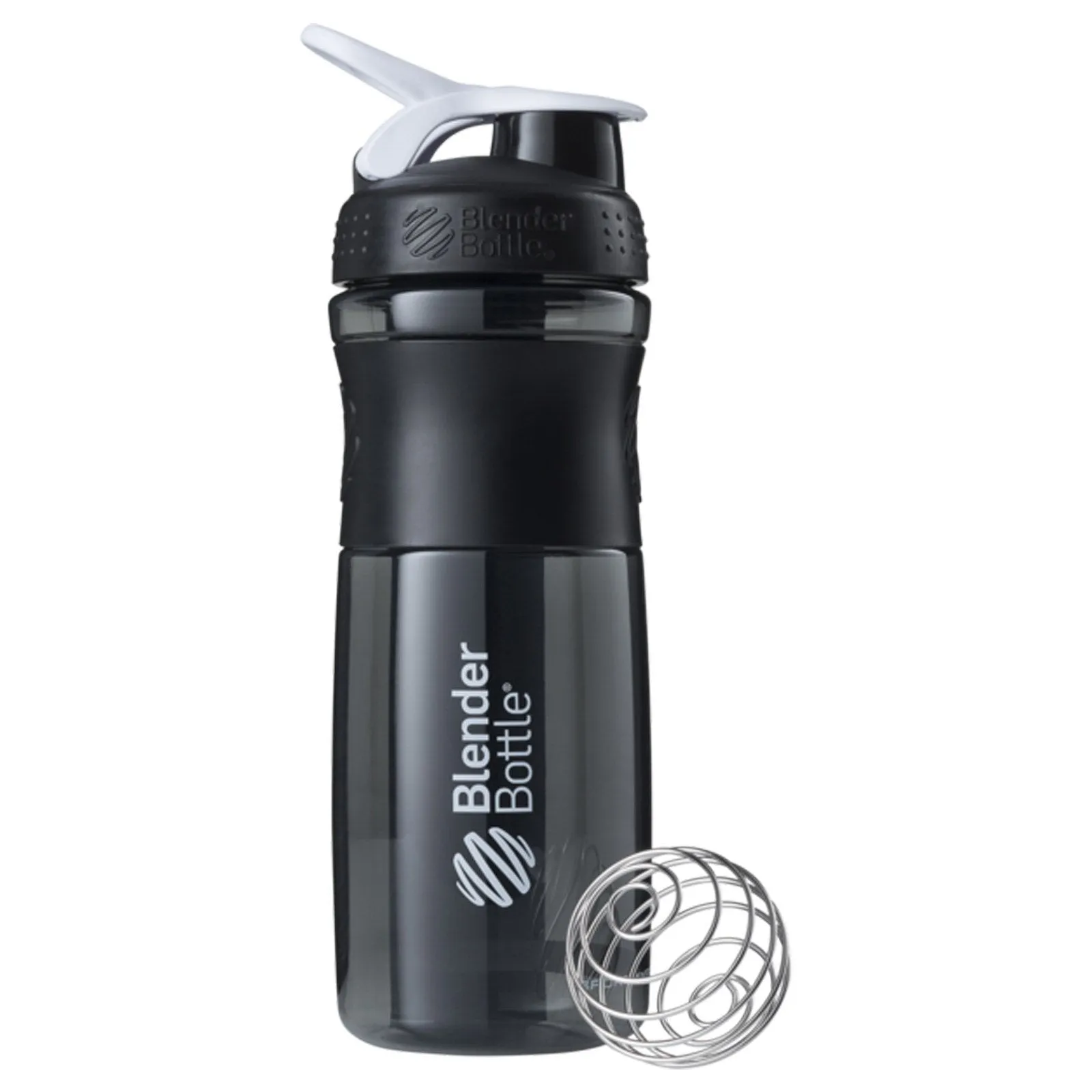 Blender Bottle Sport Mixer Tritan Grip (28 Oz)