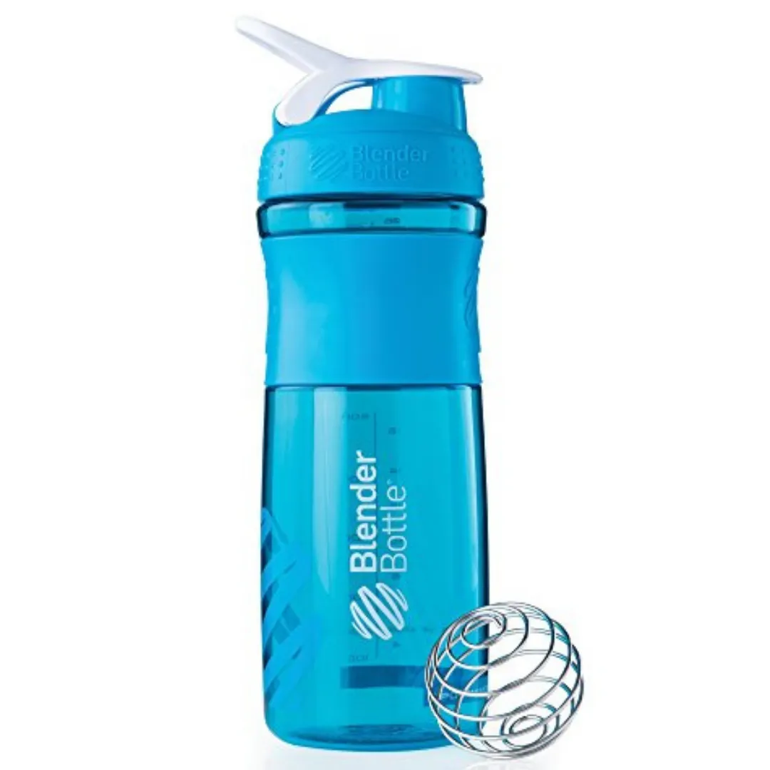 Blender Bottle Sport Mixer Tritan Grip (28 Oz)