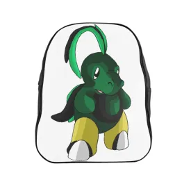 Bliscor School Backpack