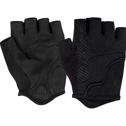 Bravo Jr. gloves - Children's Giro, black