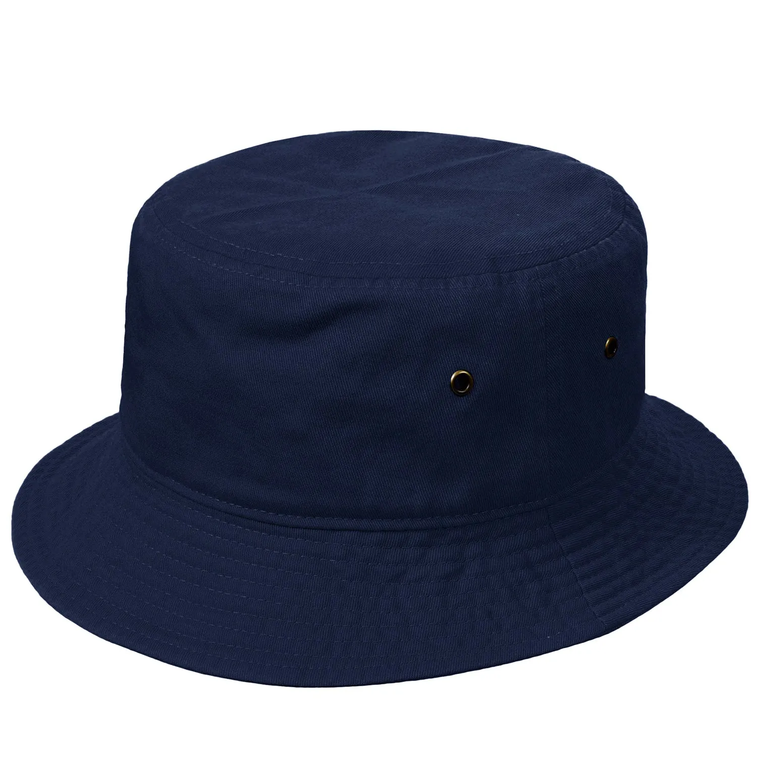 Bucket Hat - Navy